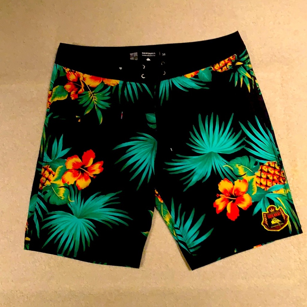 Quiksilver Board Shorts